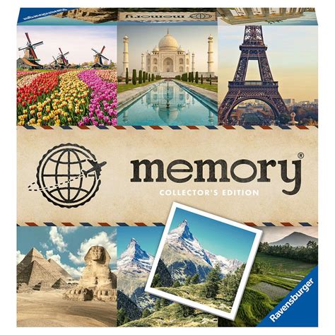 the memory collector