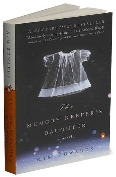The Memory Keepers Daughter Chapter Summary