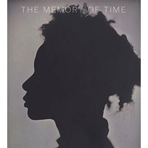 The Memory Of Time Contemporary Photographs At The National Gallery Of Art