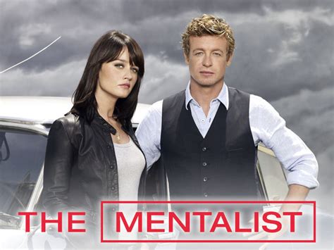 The Mentalist Serial