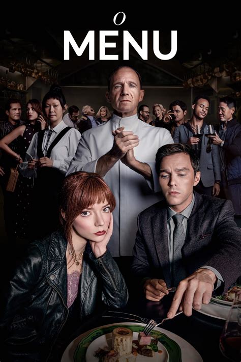the menu | The Menu 2022 IMDb