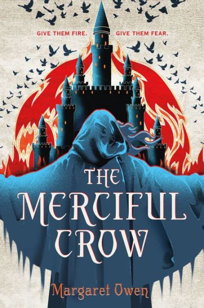 The Merciful Crow Merciful Crow 1