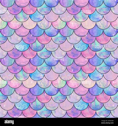 The Mermaid Scale