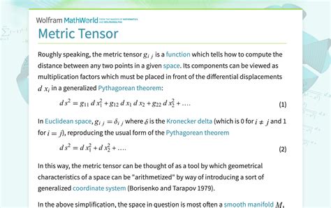 the metric theory of tensor products grothendieck