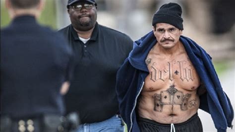 the mexican mafia