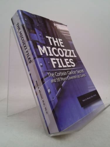 The Micozzi Files