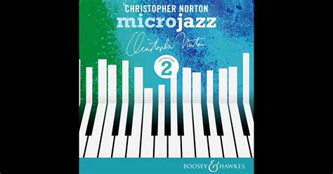The Microjazz Collection 2