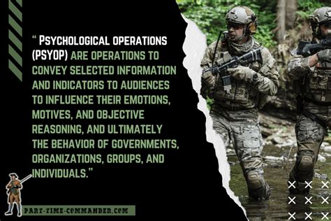 The Middle Psyop