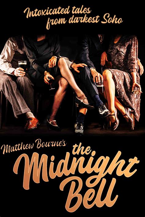 The Midnight Bell