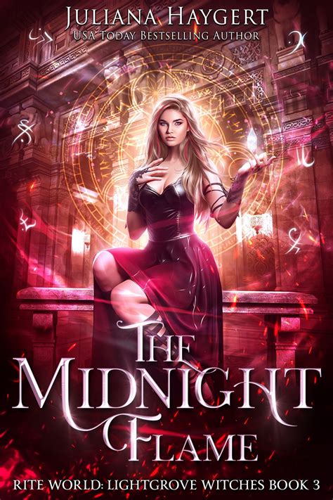 the midnight flame Read Online - getebookpage.com