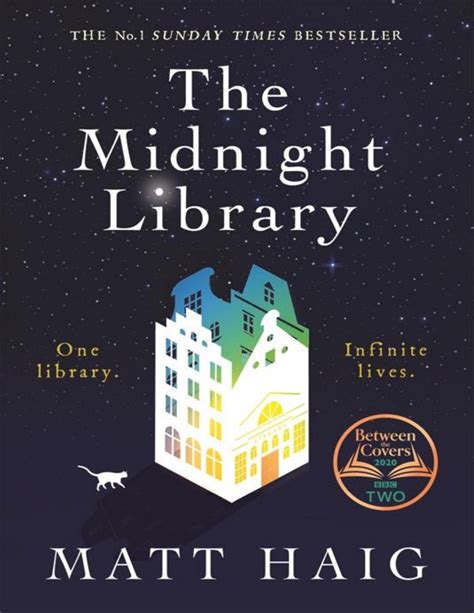 The Midnight Library Summary