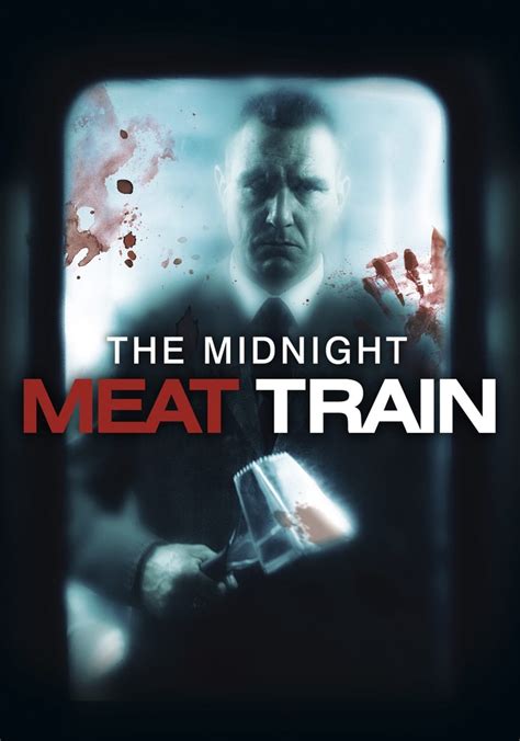 The Midnight Meat