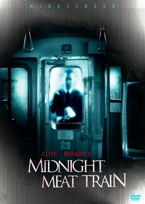 The Midnight Meet Train