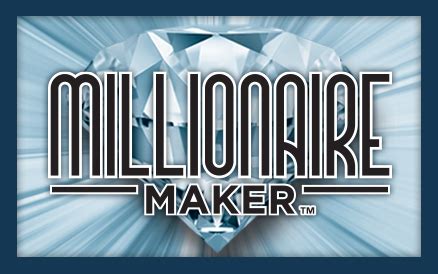The Millionaire Maker