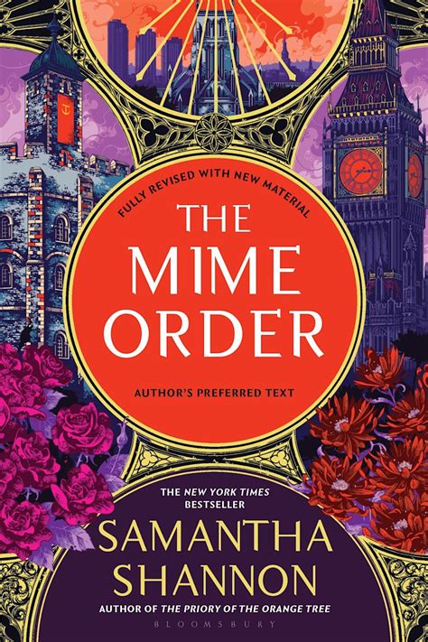 The Mime Order