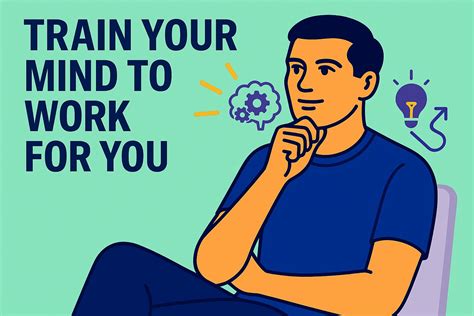 The Mind At Work