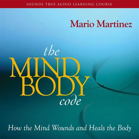 The Mind Body Code