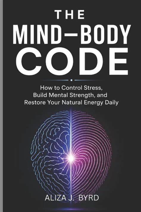 the mind body code pdfsdocuments com