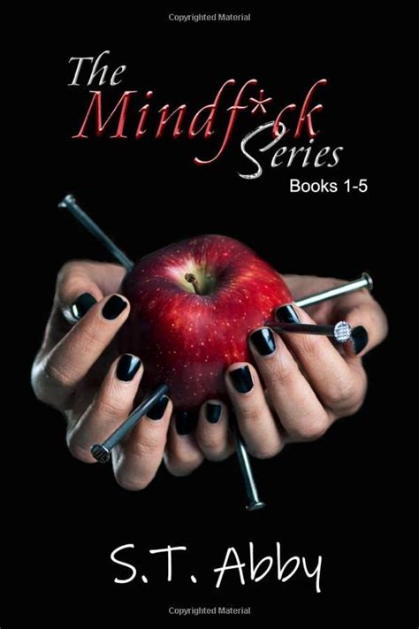 The Mind F Series