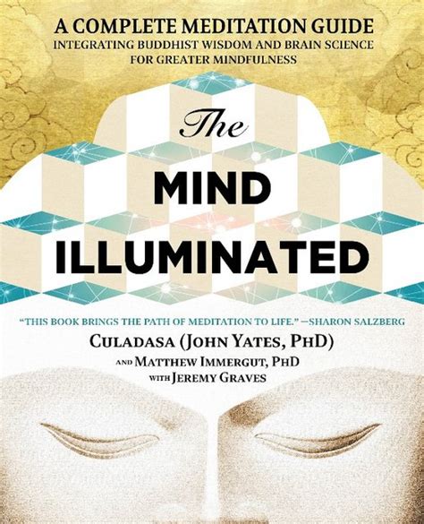 the mind illuminated culadasa pdf