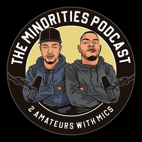 The minorities patreon podcast reddit