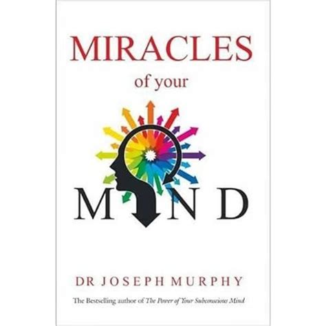 The Miracles Of Your Mind