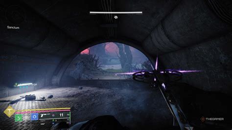 The Mirror Walkthrough Destiny 2