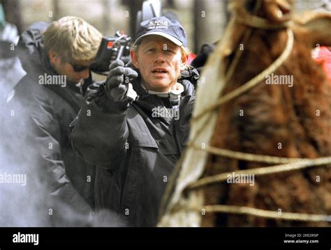 The Missing Ron Howard