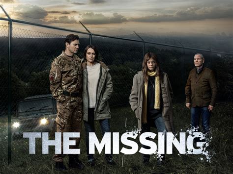 The Missing Season