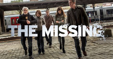 The Missing Series