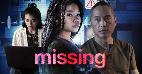 The Missing Show