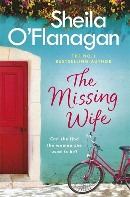 the missing wife the unputdownable bestseller