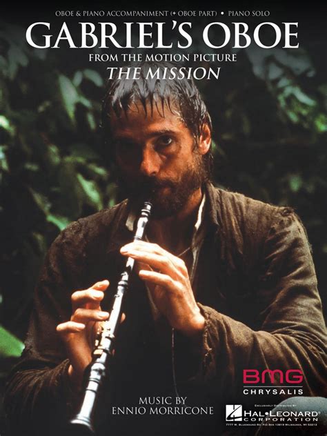 The Mission Oboe
