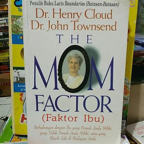The Mom Factor