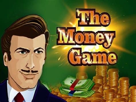 the money game депозит