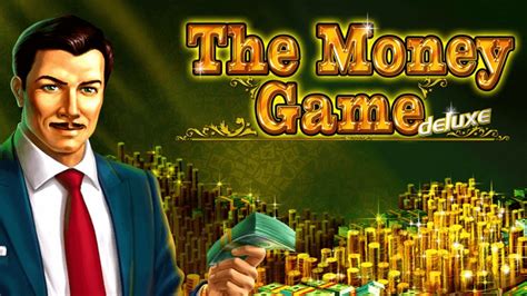 the money game на деньги 2016
