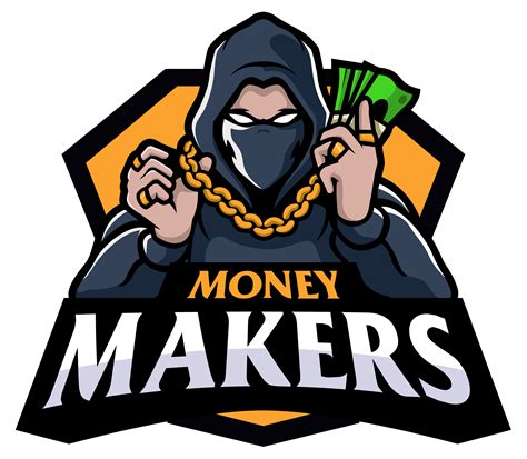 The Money Makers