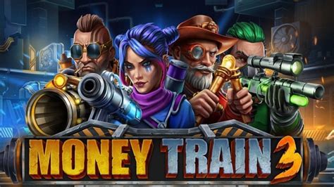 the money train slot hmut france