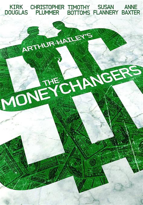 the moneychangers