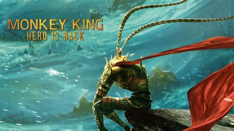 The Monking King