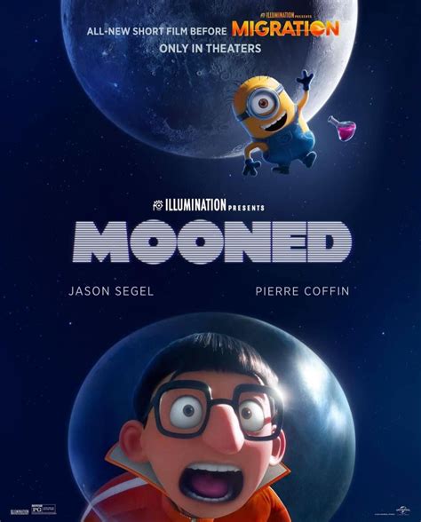 The Mooned Chronicles