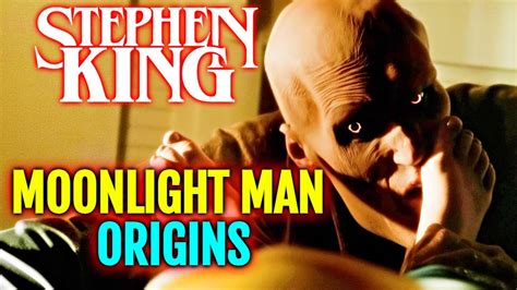 The Moonlight Man