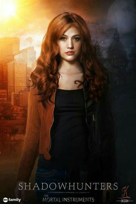 The Mortal Instruments