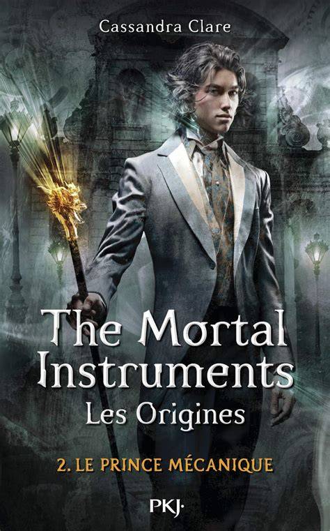 the mortal instruments tome 02 la cita c des cend