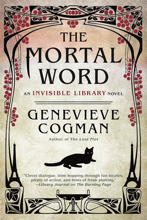 the mortal word
