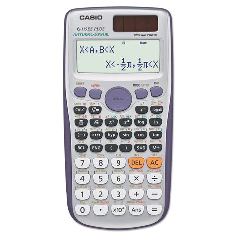 The Most Advanced Scientific Calculator A Comprehensive Ranking Most Powerful Calculator - Most Powerful Calculator
