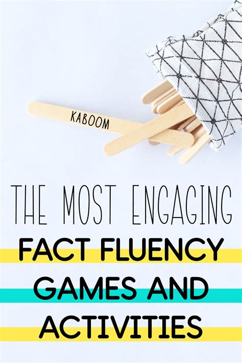 The Most Engaging Fact Fluency Games And Activities Fact Dash Second Grade - Fact Dash Second Grade