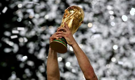 the most expensive world cup