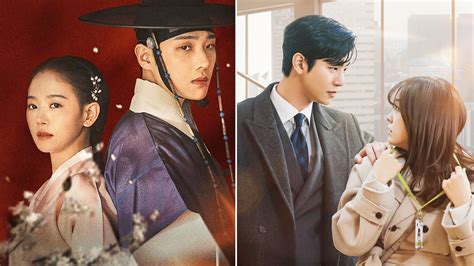 the most romantic korean drama 2022 cast