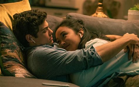 the most romantic movie scenes on netflix